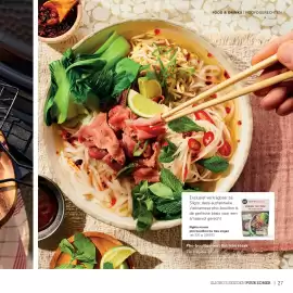 Sligro magazine Pagina 27