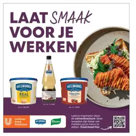 Sligro magazine Pagina 28