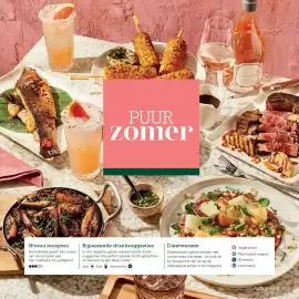 Sligro magazine Pagina 3