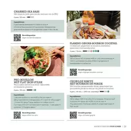 Sligro magazine Pagina 31