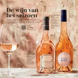 Sligro magazine Pagina 32