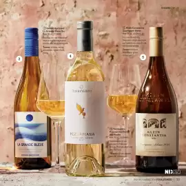 Sligro magazine Pagina 33
