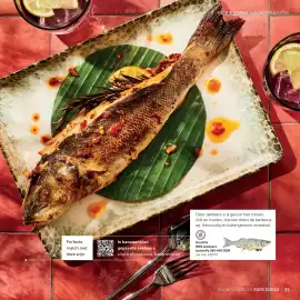 Sligro magazine Pagina 35