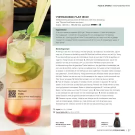 Sligro magazine Pagina 37