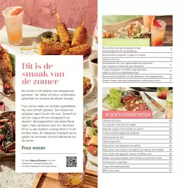 Sligro magazine Pagina 4