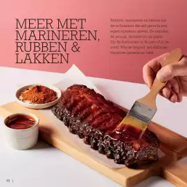 Sligro magazine Pagina 40