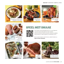 Sligro magazine Pagina 41