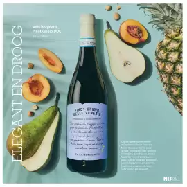 Sligro magazine Pagina 42