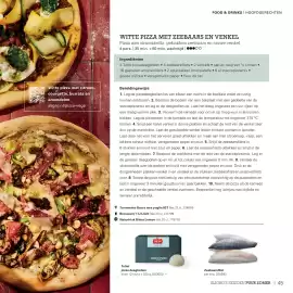 Sligro magazine Pagina 45