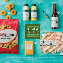 Sligro magazine Pagina 47