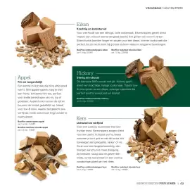 Sligro magazine Pagina 49