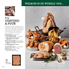 Sligro magazine Pagina 50