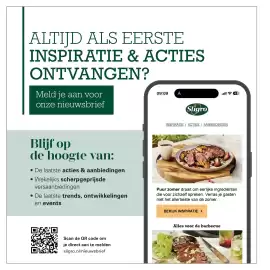 Sligro magazine Pagina 56
