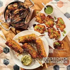Sligro magazine Pagina 57