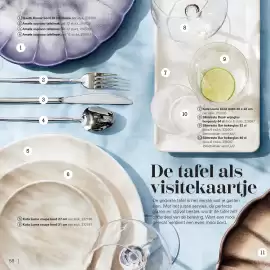 Sligro magazine Pagina 58