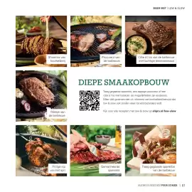 Sligro magazine Pagina 61