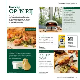 Sligro magazine Pagina 63