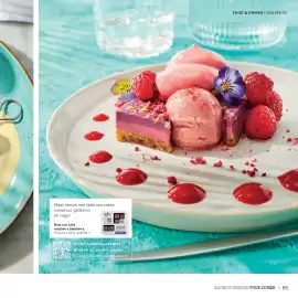Sligro magazine Pagina 65