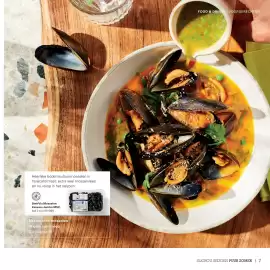 Sligro magazine Pagina 7