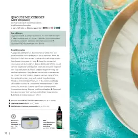 Sligro magazine Pagina 70