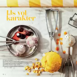 Sligro magazine Pagina 72