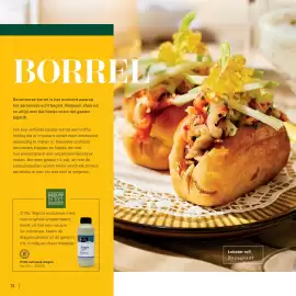 Sligro magazine Pagina 74