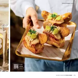 Sligro magazine Pagina 75