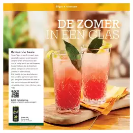 Sligro magazine Pagina 77
