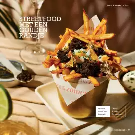 Sligro magazine Pagina 79