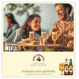 Sligro magazine Pagina 8
