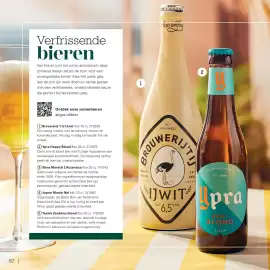 Sligro magazine Pagina 82