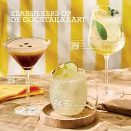 Sligro magazine Pagina 84