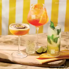 Sligro magazine Pagina 85
