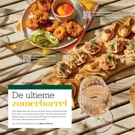 Sligro magazine Pagina 86