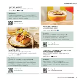 Sligro magazine Pagina 89