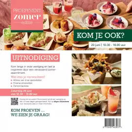 Sligro magazine Pagina 94