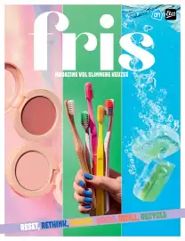 Etos magazine Pagina 1