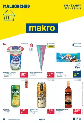 Makro leták