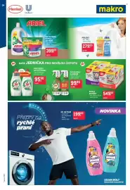 Makro leták Strana 34