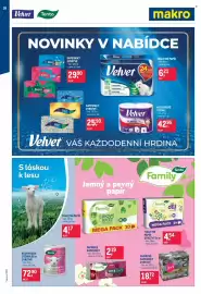 Makro leták Strana 38