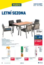 Makro leták Strana 1