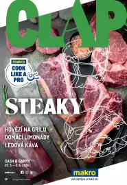 Makro leták Strana 1