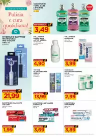 Volantino Alì Supermercati Pagina 2