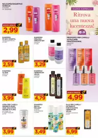 Volantino Alì Supermercati Pagina 3