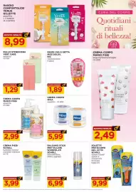 Volantino Alì Supermercati Pagina 5
