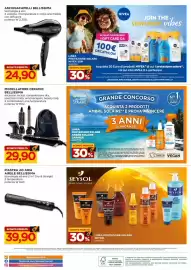 Volantino Alì Supermercati Pagina 8