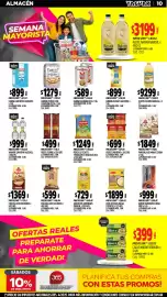 Catálogo Supermercados Yaguar semana 21 Página 10