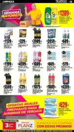 Catálogo Supermercados Yaguar semana 21 Página 12