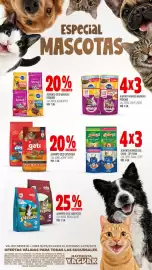 Catálogo Supermercados Yaguar semana 21 Página 15