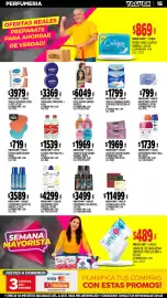 Catálogo Supermercados Yaguar semana 21 Página 16